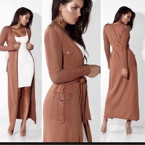 JLUXLABEL Rust Duster